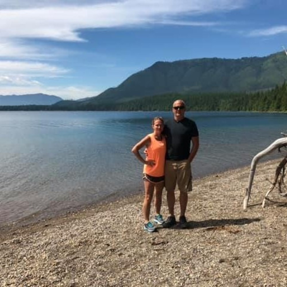 Meet your Posher, Karen